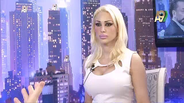 Sayın Adnan Oktar’a Sayın Mustafa Sarıgül’le ilgili hangi soru soruldu?