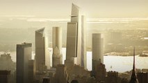 Drool Over New York City’s Newest Rising Neighborhood: Hudson Yards