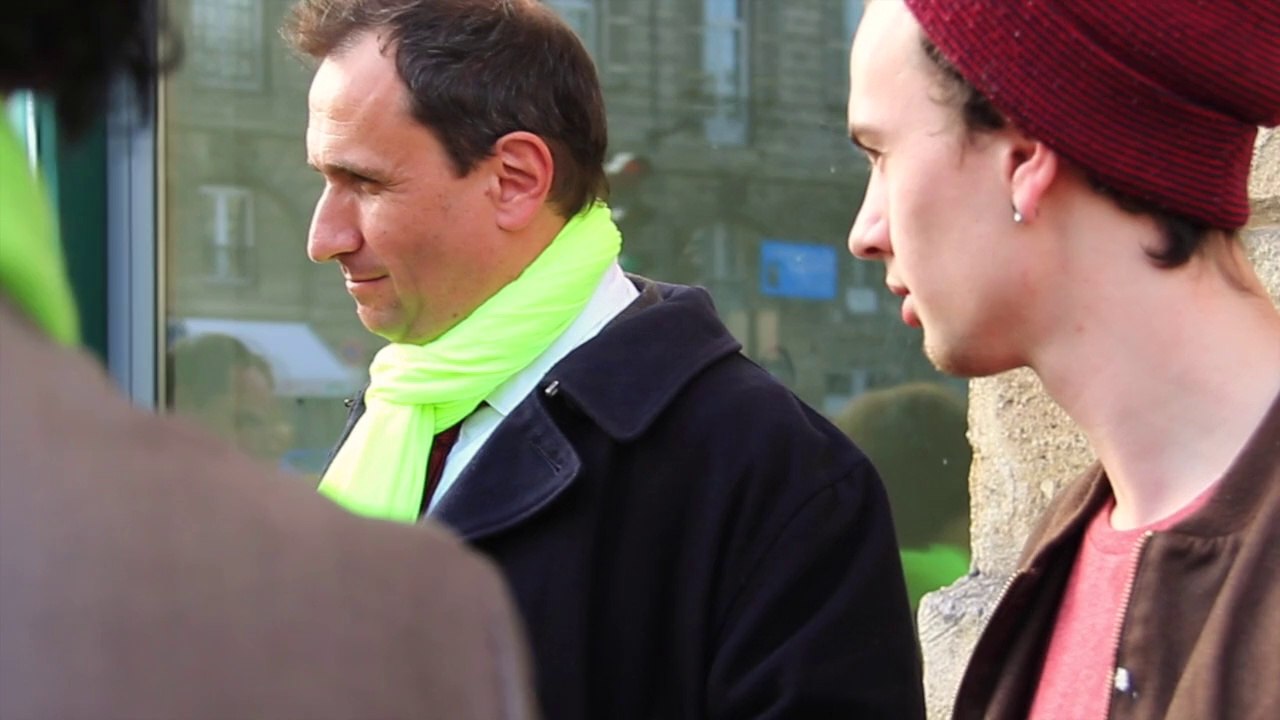Le 23 et 30 Mars, votez Vincent Feltesse