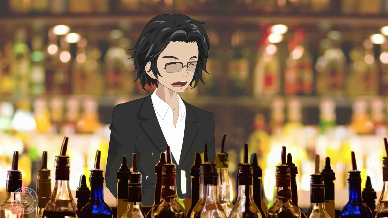 Ice Ball Maker from Kitchen Top Secret - Dont Just Throw a Party