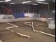 Kyosho Mini Inferno - Course - Indoor