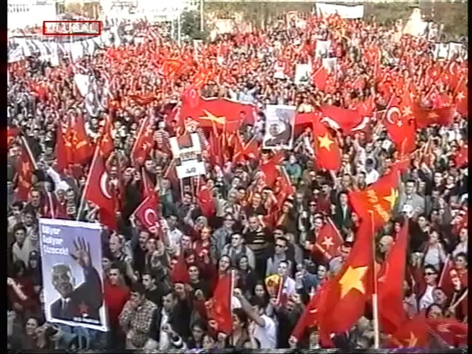 Birlik ve Dirlik için buluşalım