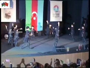 is_tad. nevruz kutlamaları minikler kafkas oyunları