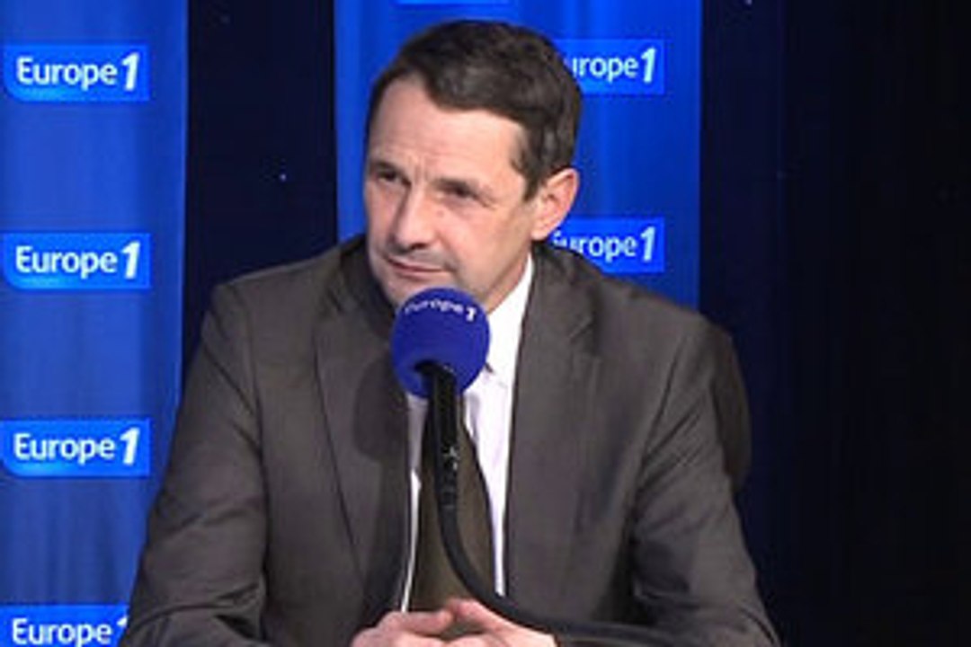 EXTRAIT – Thierry Mandon : cette tribune "est un avis de panique"