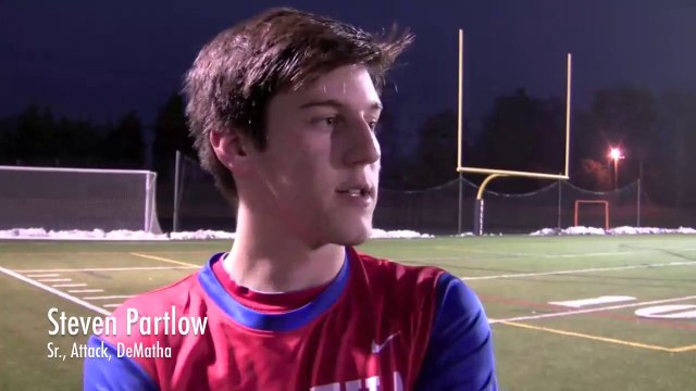 DeMatha storms past Bullis
