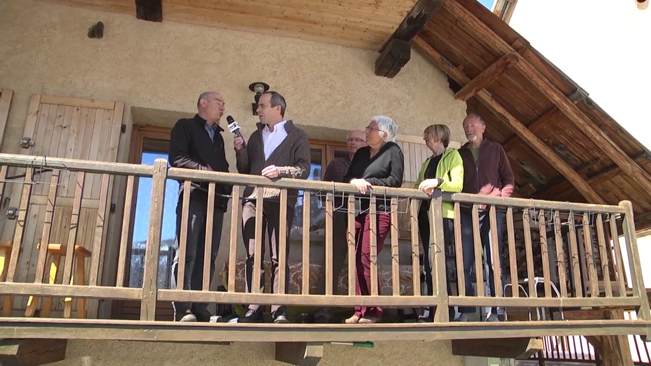 Les Trésors D!CI : Puy Saint Vincent - Partie 1