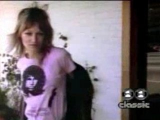 The Doors - Video Gloria