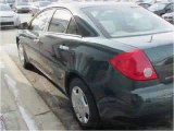 2007 Pontiac G6 Used Cars for Sale Baltimore Maryland