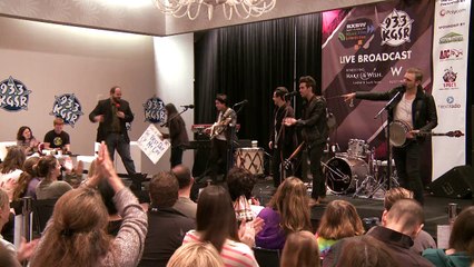 American Authors - Making Dreams Come True