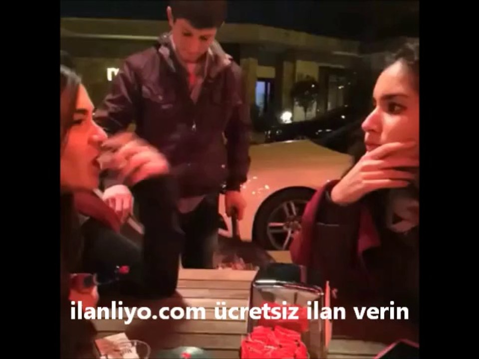 Yeni Nesil Erkekler ve Kızlar