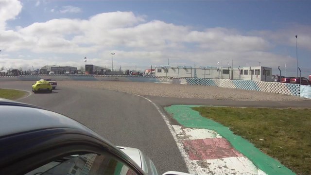 Speed Day Mines / 16 mars 2014 / Croix-en-Ternois