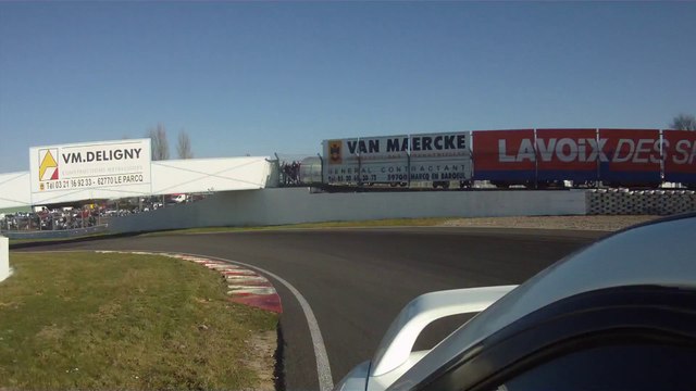 Speed Day Mines / 16 mars 2014 / Croix-en-Ternois