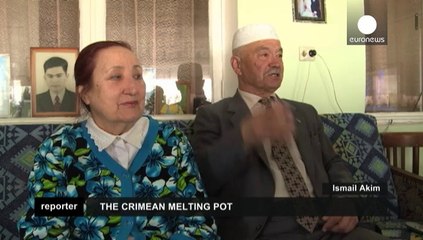 Crimea: un melting pot in balia della tempesta