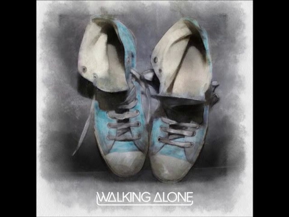 walking alone(original mix)dirty south those usual suspects feat.erick hech