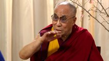 The Dalai Lama Believes Autonomy for Tibet Will Happen During His Lifetime