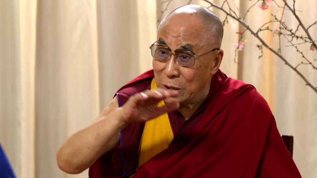 The Dalai Lama Believes Autonomy for Tibet Will Happen During His Lifetime