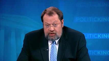 Rep. Steve LaTourette Calls Tea Party Nominations Manchurian Candidates