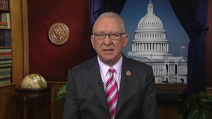 Rep. Buck McKeon Says Now Is Not the Time To Criticize Obama about Response to Ukrainian Crisis