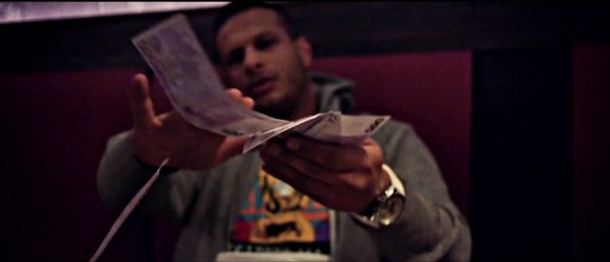 Hamad 45 Kult __Prod by Joshimixu (Die Faust aus dem Libanon EP)