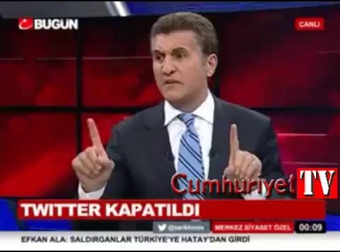 Twitter'a yasak geldi Sarıgül çıldırdı: Yüz karası yüz