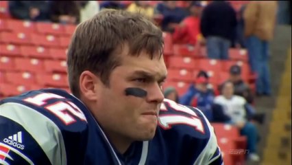 Year of the Quarterback Tom Brady full documentary