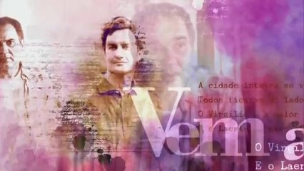 EM FAMILIA VIRGILIO E LAERTE 2 on Vimeo