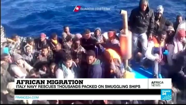 Africa News - Blé Goudé to be handed over to ICC