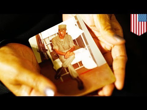 Homeless veteran Jerome Murdough 'baked to death' in Rikers Island prison cell