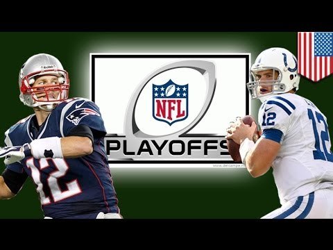 Patriots vs Colts: Old man Brady takes on new kid Luck
