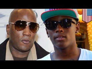Young Jeezy arrested for bullying son Jadarius