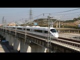 High-speed train crash kills four in China
