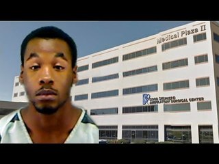 Nurse killed in stabbing rampage at Texas hospital, 4 others injured