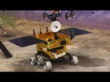 China to launch first moon lander in December