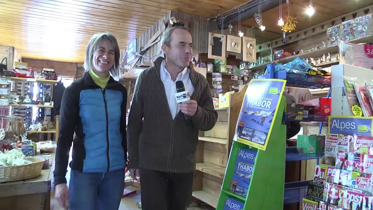 Les Trésors D!CI : Puy Saint Vincent - Partie 2