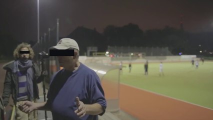 Samy Deluxe - __Perlen vor die Säue__ Outtake