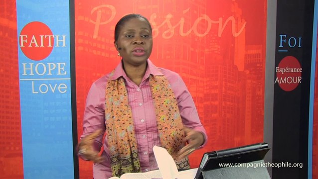 Le Saint Esprit dans le Nouveau Testament (Partie 1)