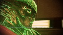 Mass Effect 3 прохождение часть 7 HD (Xbox 360)