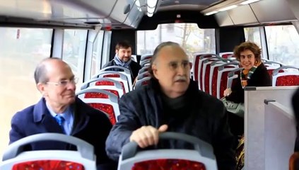 Muere el alcalde de Bilbao, Iñaki Azkuna, tras una larga enfermedad