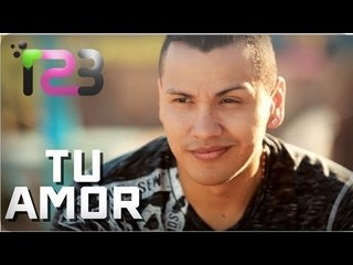 Tu Amor - Flex (Official Music Video) Chosen Few Urbano @BoywonderCF