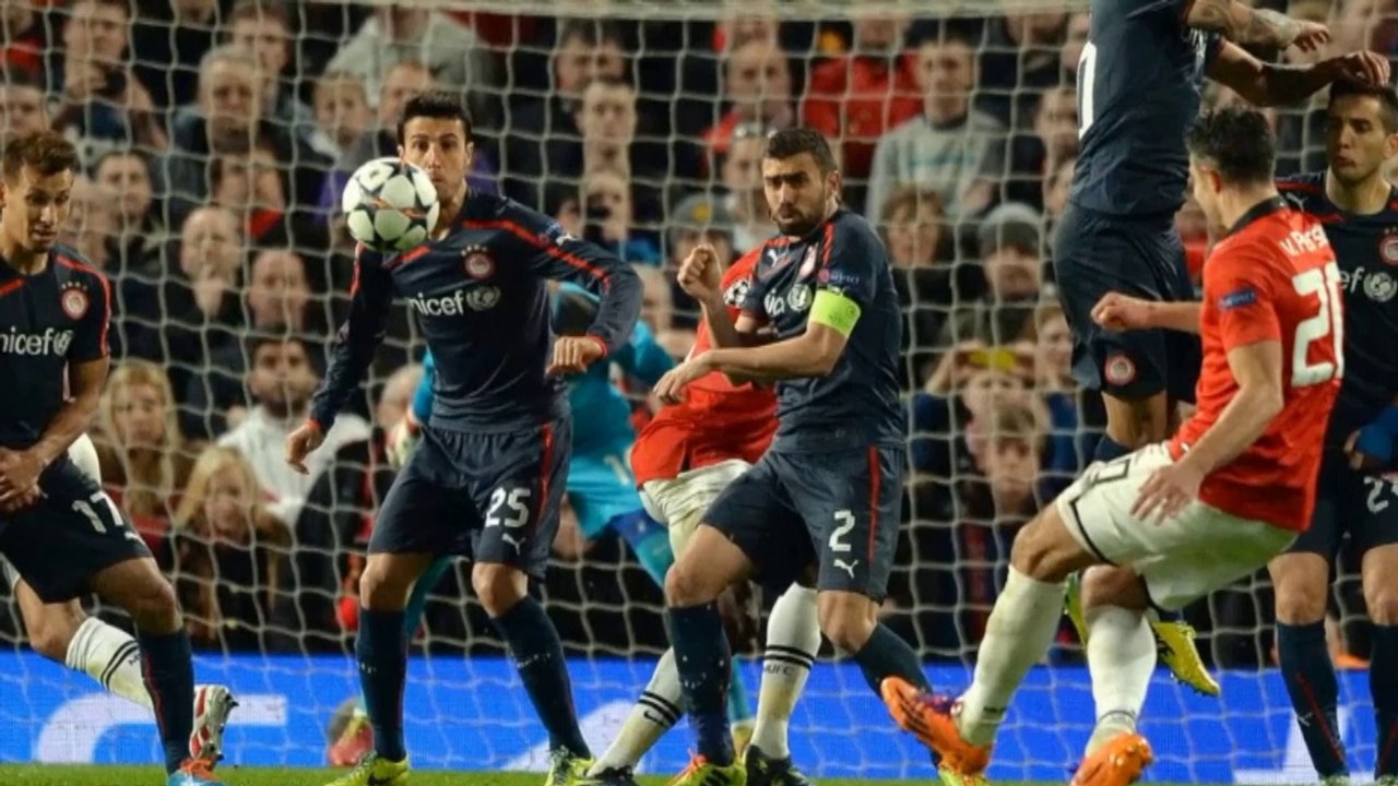 Moyes: 'Können jedes Team schlagen!'