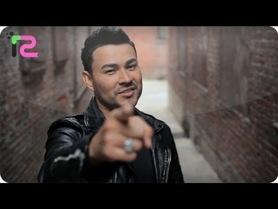 Frankie J - "No Te Quiero Ver Con El" (Making The Video)
