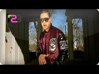 Fuego - "No Me Dispares" (Music Video)