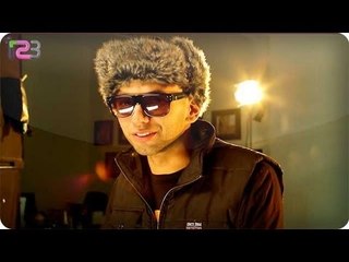 Sensato Feat Jenny La Sexy Voz - "Wow" (Remix) (Making The Video)