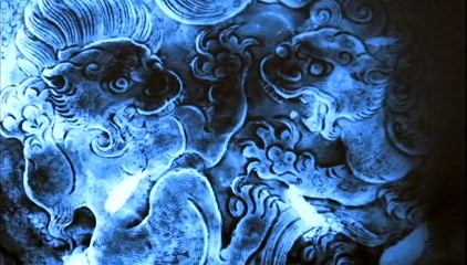 Secrets of the Tang Treasure Ship