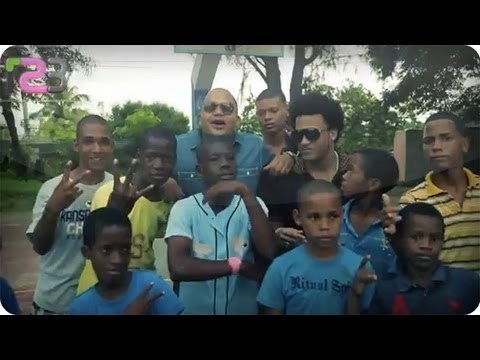 El Alfa Exclusiva en Santo Domingo - Musical Passport - Dominican Republic Ep. 5