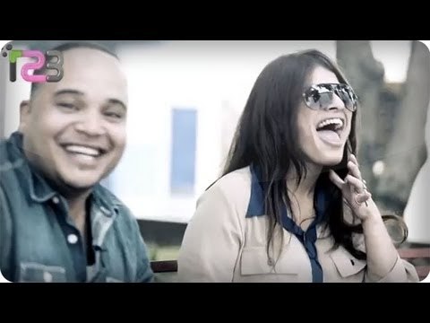 MelyMel In Santo Domingo - Musical Passport - Dominican Republic Ep. 4