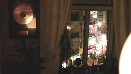 Samy Deluxe - __Perlen vor die Säue__ Mixtape Teaser