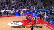 Highlights: Real Madrid-CSKA Moscow