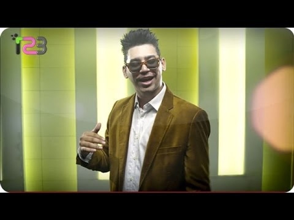 El Poeta Callejero - "Baby You" ft. Juanga y Oscar (Music Video)