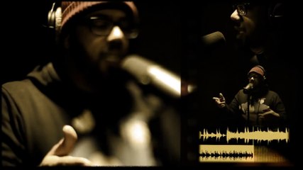 Samy Deluxe - One Take Wonder 1